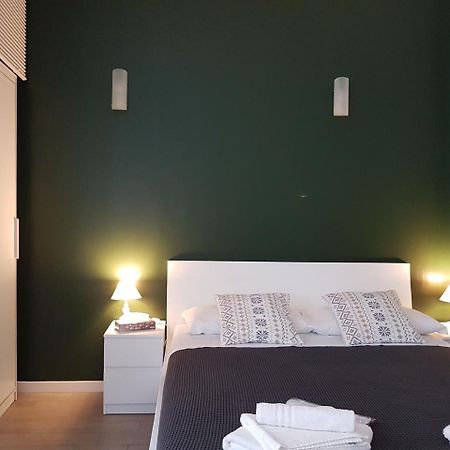 Milano Navigli Apartment - Via Savona Zewnętrze zdjęcie