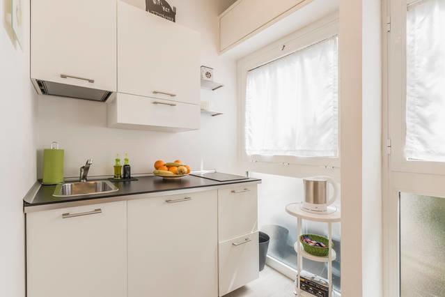 Milano Navigli Apartment - Via Savona Zewnętrze zdjęcie
