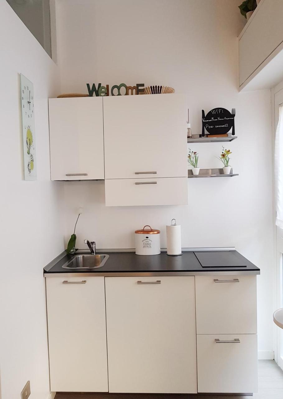 Milano Navigli Apartment - Via Savona Zewnętrze zdjęcie