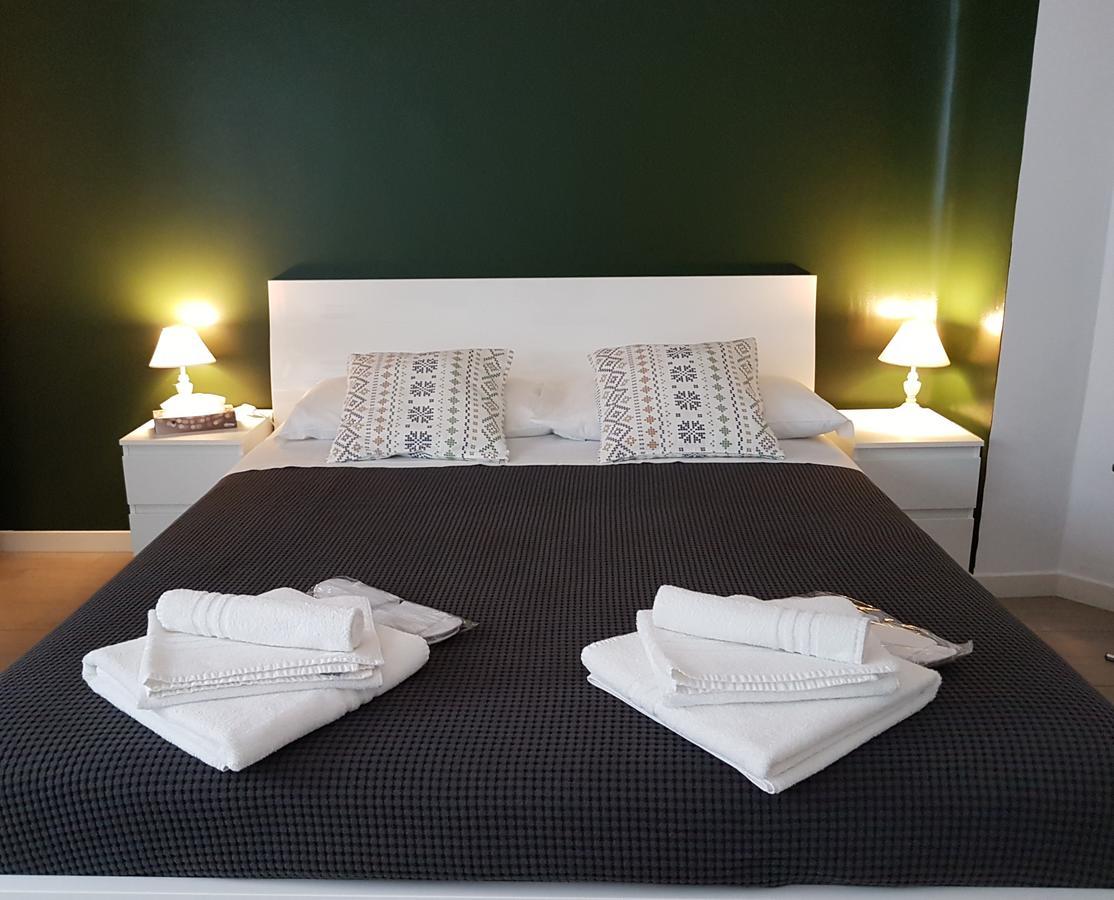 Milano Navigli Apartment - Via Savona Zewnętrze zdjęcie