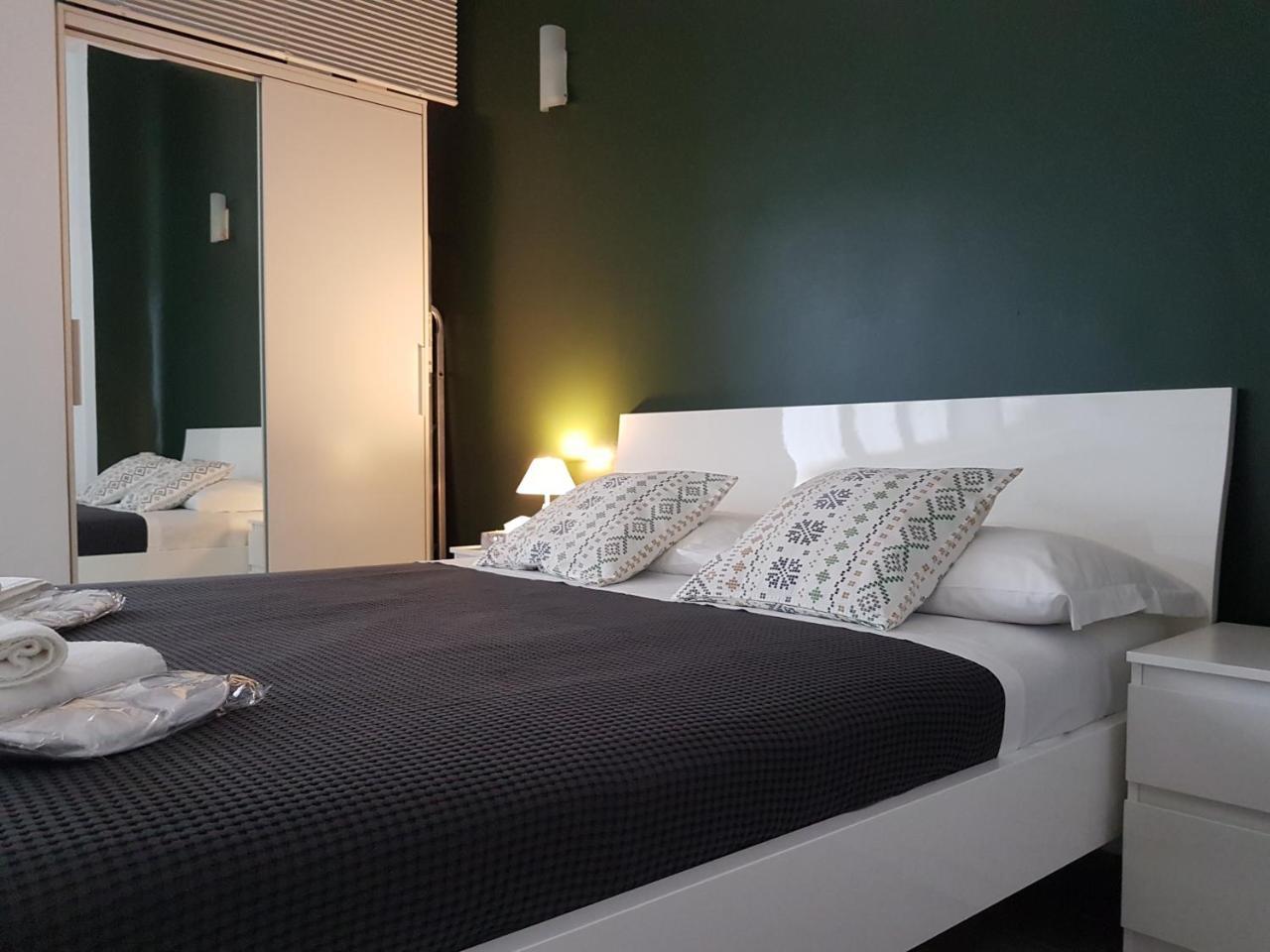 Milano Navigli Apartment - Via Savona Zewnętrze zdjęcie