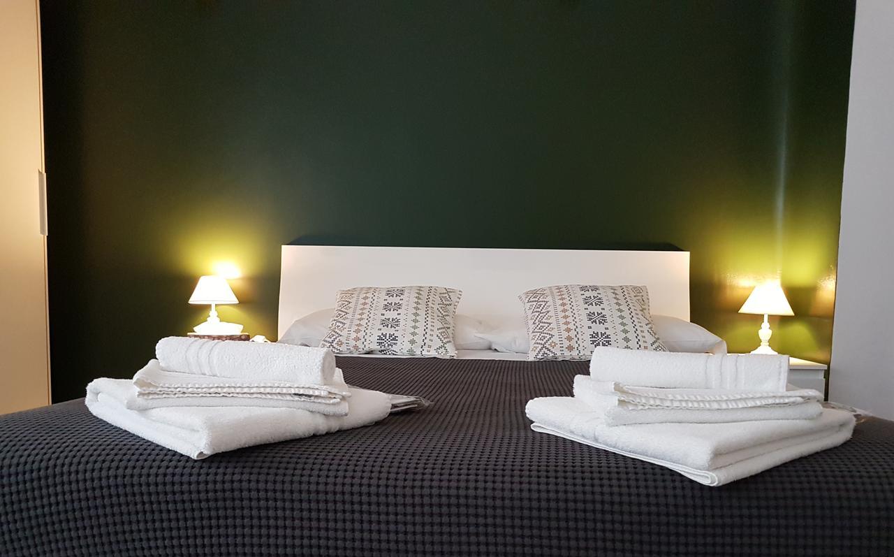 Milano Navigli Apartment - Via Savona Zewnętrze zdjęcie
