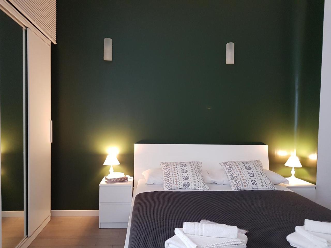 Milano Navigli Apartment - Via Savona Zewnętrze zdjęcie