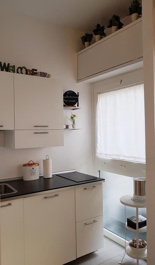 Milano Navigli Apartment - Via Savona Zewnętrze zdjęcie