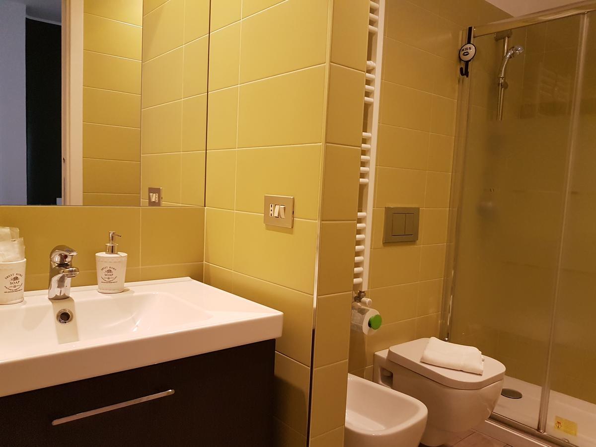 Milano Navigli Apartment - Via Savona Zewnętrze zdjęcie