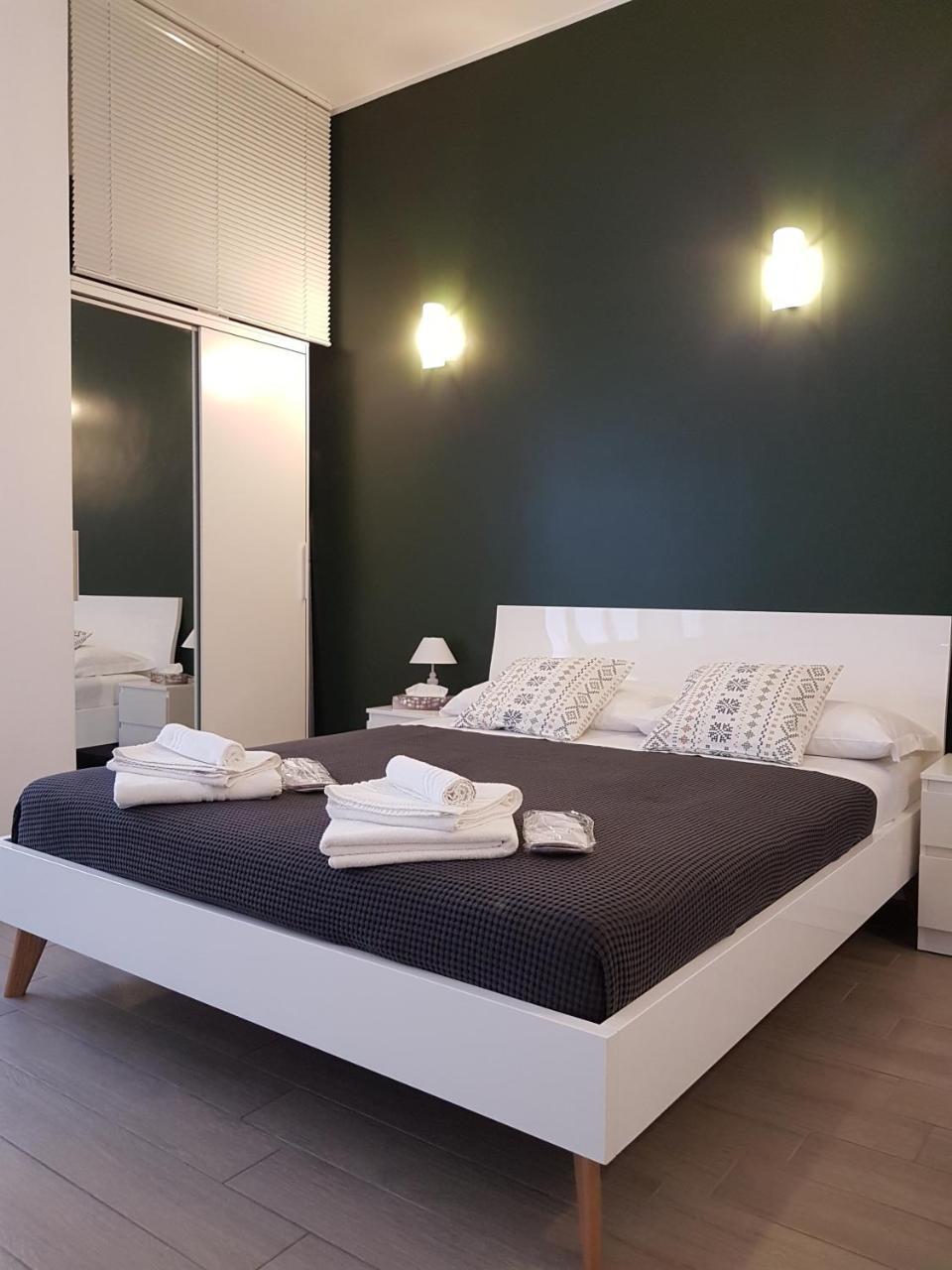 Milano Navigli Apartment - Via Savona Zewnętrze zdjęcie
