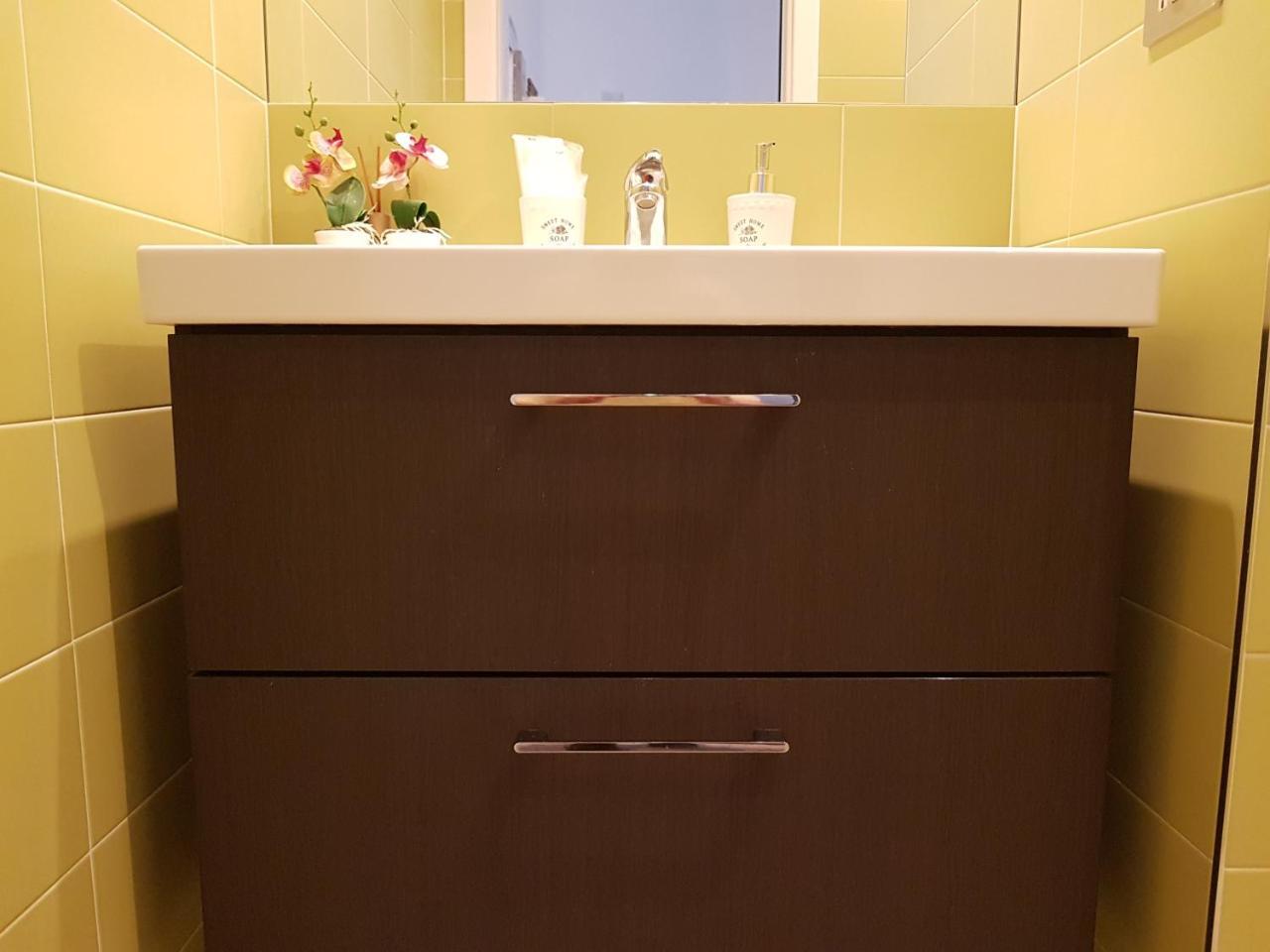 Milano Navigli Apartment - Via Savona Zewnętrze zdjęcie