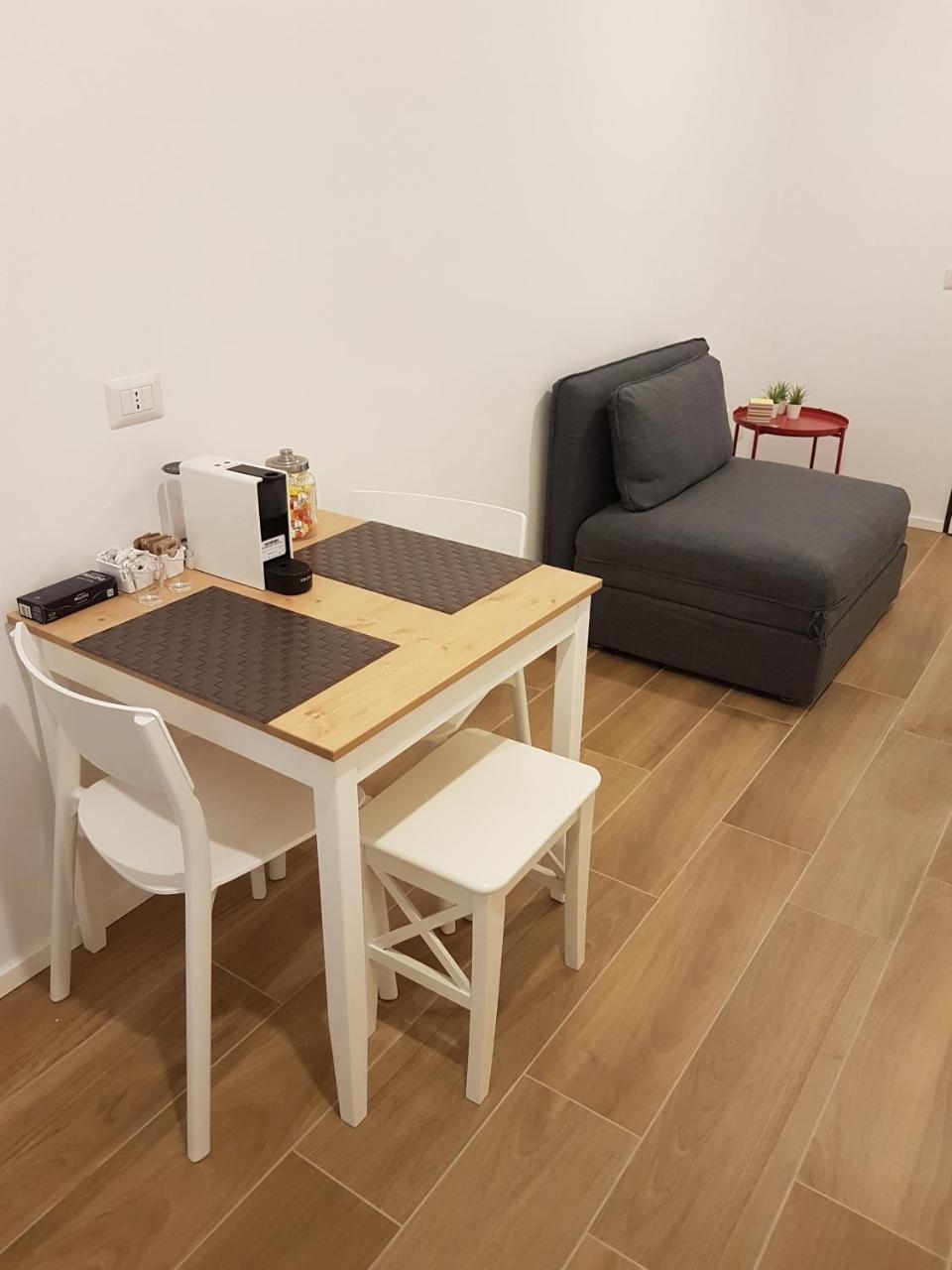 Milano Navigli Apartment - Via Savona Zewnętrze zdjęcie