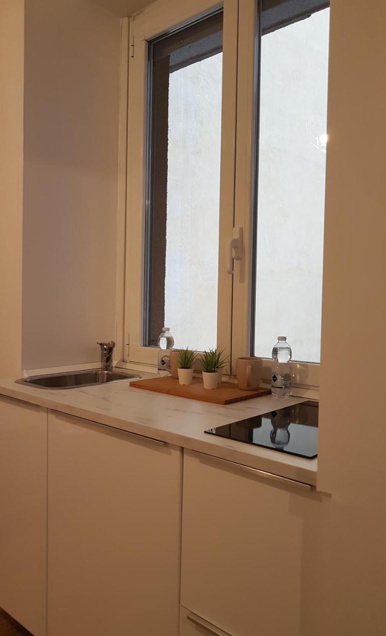 Milano Navigli Apartment - Via Savona Zewnętrze zdjęcie