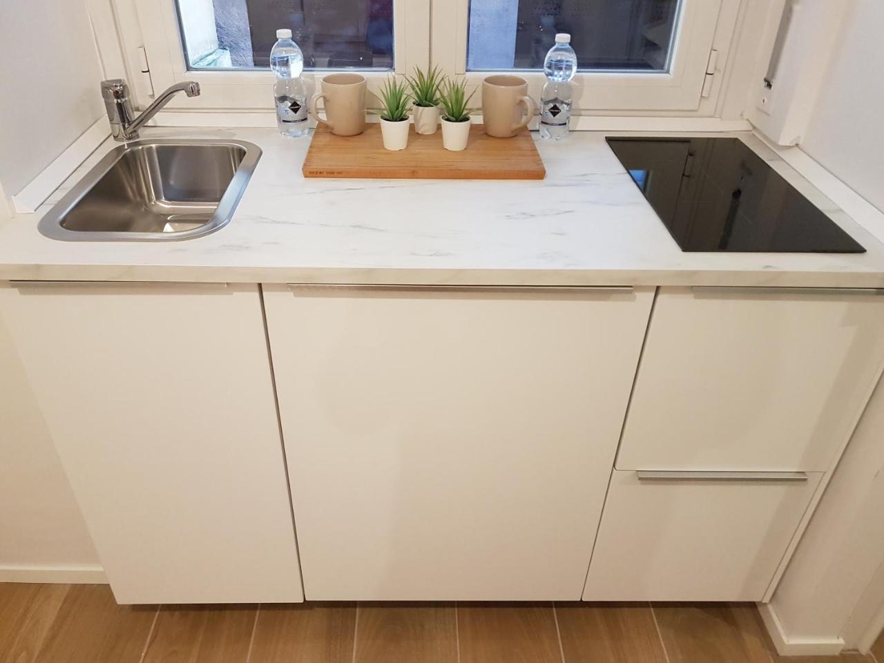 Milano Navigli Apartment - Via Savona Zewnętrze zdjęcie