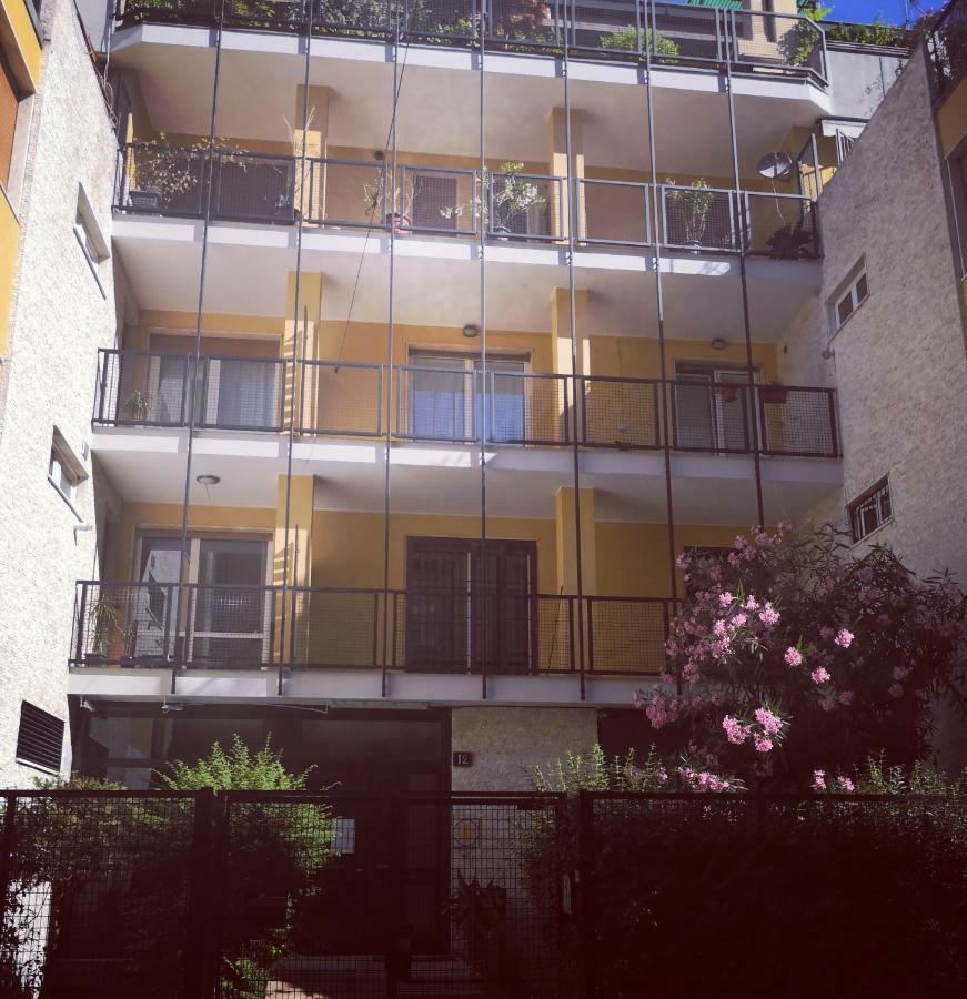 Milano Navigli Apartment - Via Savona Zewnętrze zdjęcie